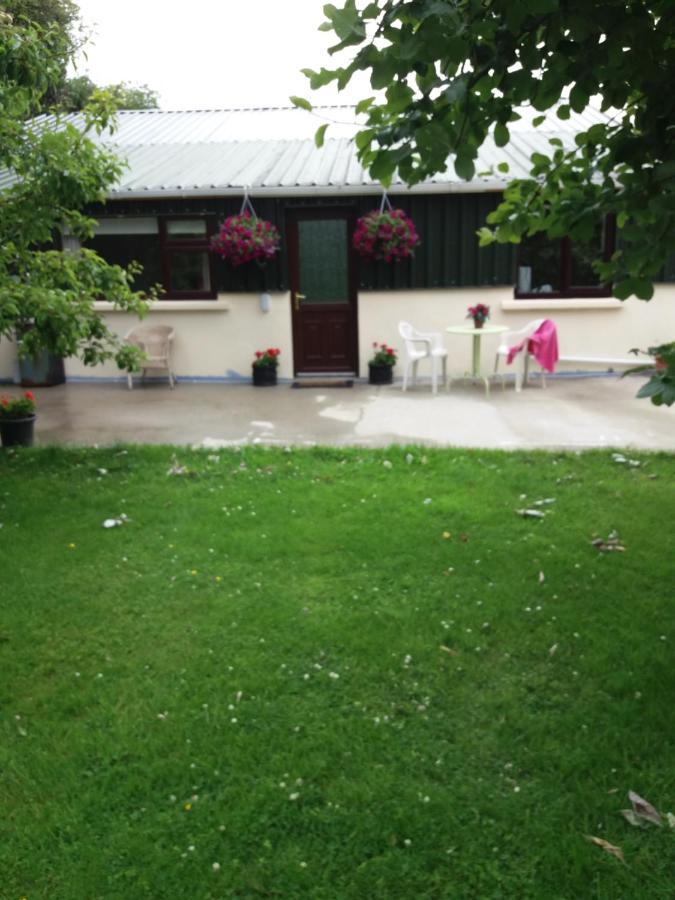 Lettermore 1 Apartment Rathdrum Exterior foto